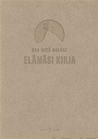 Saa mitä haluat