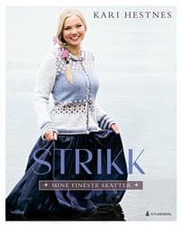 Strikk mine fineste skatter