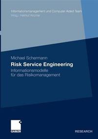 Risk Service Engineering 2011