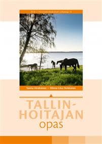 Tallinhoitajan opas