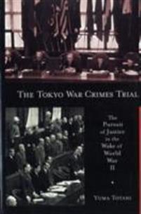 The Tokyo War Crimes Trial