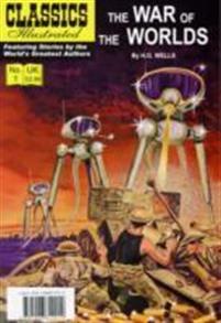 The War of the Worlds