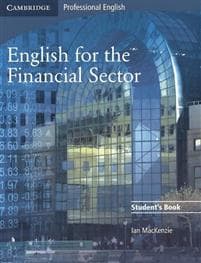 English for the Financial Sector Student's Book