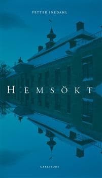 Hemsökt : spökerier i Stockholms län
