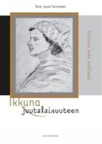 Ikkuna juutalaisuuteen