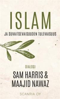 Islam ja suvaitsevaisuuden tulevaisuus