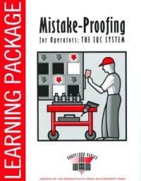 Mistake-Proofing for Operators Learning Package