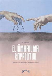Eliömaailma rappeutuu