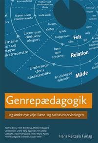Genrepædagogik