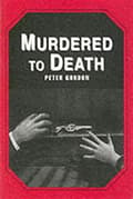 Miniatyrbild 3 av 3: Murdered to Death