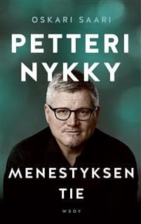 Petteri Nykky
