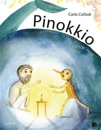 Pinokkio (selkokirja)