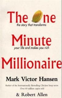 One Minute Millionaire