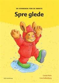 Vennebøker for de minste (Bokmål) 10-pack