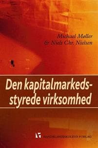 Den kapitalmarkedsstyrede virksomhed