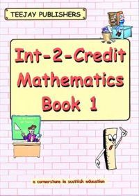 TeeJay Intermediate 2 Mathematics