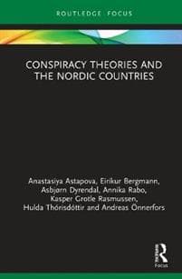 Conspiracy Theories and the Nordic Countries