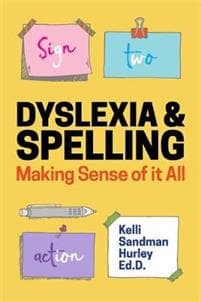 Dyslexia and Spelling