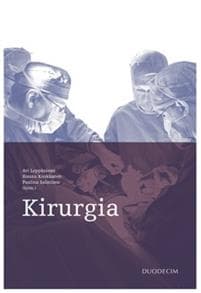 Kirurgia