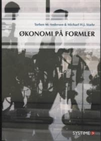 Økonomi på formler