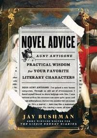 Novel Advice