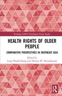Health Rights of Older People
