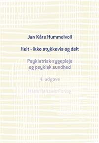 Helt - ikke stykkevis og delt