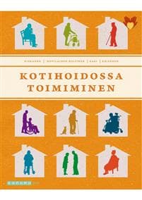 Kotihoidossa toimiminen