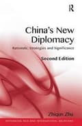 Miniatyrbillede 2 af 2: China's New Diplomacy
