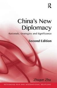 China's New Diplomacy