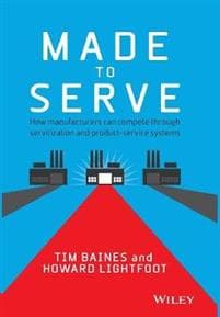 Made to Serve