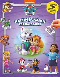 Ryhmä Hau - Haltin ja Kajan tarra-aarre