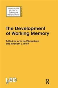 The Development of Working Memory
