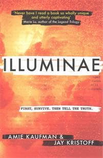 Illuminae