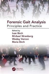 Forensic Gait Analysis