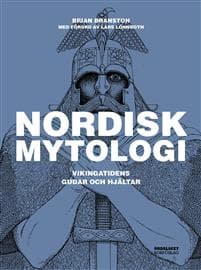 Nordisk mytologi : Vikingatidens gudar och hjältar