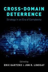 Cross-Domain Deterrence