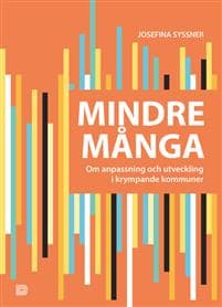 Mindre många