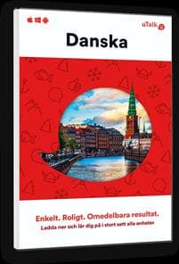 uTalk Danska