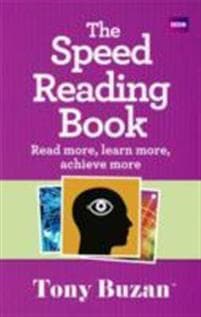 Speed Reading Book