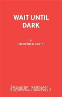 Wait Until Dark