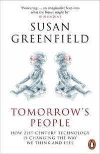 Tomorrow's People