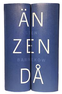 Än Zen då (2 band inplastade)