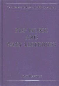 The Library of Essays on Popular Music: 8-Volume Set