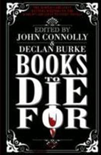 Books to Die For
