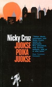 Juokse poika juokse
