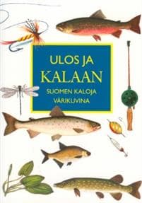 Ulos ja kalaan