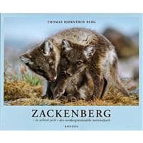 Zackenberg
