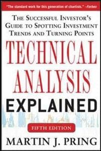 Technical Analysis Explained, Fifth Edition: The Successful Investor's Guide to Spotting Investment Trends and Turning Points