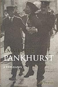 Emmeline Pankhurst